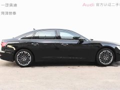 Audi A6L New Energy 2020 55 TFSI e quattro - ფოტო 3