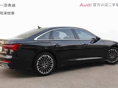 Audi A6L New Energy 2020 55 TFSI e quattro - ფოტო 4