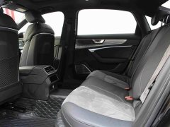 Audi A6L New Energy 2020 55 TFSI e quattro - ფოტო 6