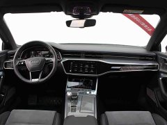 Audi A6L New Energy 2020 55 TFSI e quattro - ფოტო 7