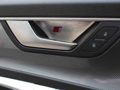 Audi A6L New Energy 2020 55 TFSI e quattro - ფოტო 8