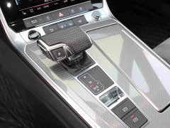 Audi A6L New Energy 2020 55 TFSI e quattro - ფოტო 9