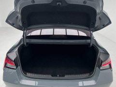 Hyundai Elantra 2022 1.5L CVT Luxury - ფოტო 13