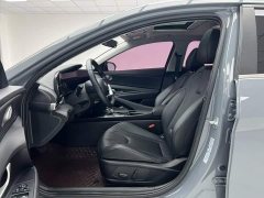 Hyundai Elantra 2022 1.5L CVT Luxury - ფოტო 15