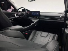 Hyundai Elantra 2022 1.5L CVT Luxury - ფოტო 18