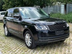 Land Rover Range Rover 3.0 L6 Prestige Edition - ფოტო 1
