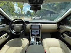 Land Rover Range Rover 3.0 L6 Prestige Edition - ფოტო 10