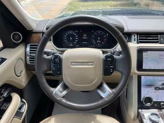 Land Rover Range Rover 3.0 L6 Prestige Edition - ფოტო 11