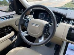 Land Rover Range Rover 3.0 L6 Prestige Edition - ფოტო 12