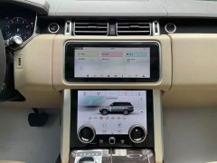Land Rover Range Rover 3.0 L6 Prestige Edition - ფოტო 13