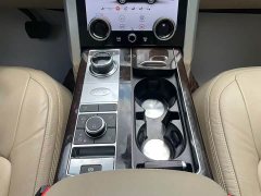 Land Rover Range Rover 3.0 L6 Prestige Edition - ფოტო 14