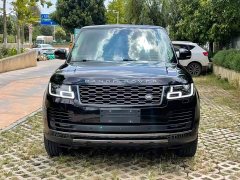 Land Rover Range Rover 3.0 L6 Prestige Edition - ფოტო 2