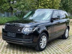 Land Rover Range Rover 3.0 L6 Prestige Edition - ფოტო 3