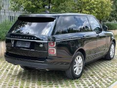 Land Rover Range Rover 3.0 L6 Prestige Edition - ფოტო 4