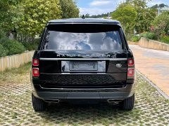 Land Rover Range Rover 3.0 L6 Prestige Edition - ფოტო 5