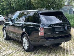 Land Rover Range Rover 3.0 L6 Prestige Edition - ფოტო 6