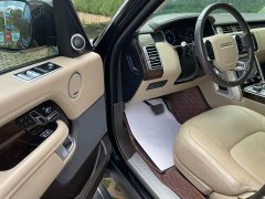 Land Rover Range Rover 3.0 L6 Prestige Edition - ფოტო 7