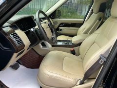 Land Rover Range Rover 3.0 L6 Prestige Edition - ფოტო 8