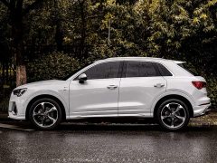 Audi Q3 35 TFSI Fashion Dynamic - ფოტო 2