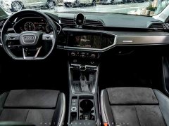 Audi Q3 35 TFSI Fashion Dynamic - ფოტო 3