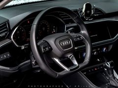 Audi Q3 35 TFSI Fashion Dynamic - ფოტო 5