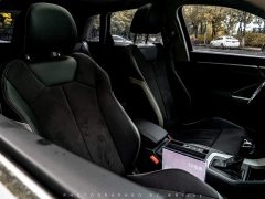 Audi Q3 35 TFSI Fashion Dynamic - ფოტო 8