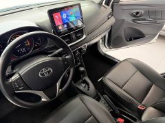 Toyota Yaris L Zhixuan X 1.5L CVT Leading Plus Edition - ფოტო 12