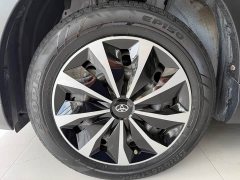 Toyota Yaris L Zhixuan X 1.5L CVT Leading Plus Edition - ფოტო 13