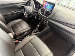 Toyota Yaris L Zhixuan X 1.5L CVT Leading Plus Edition - ფოტო 15