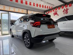 Toyota Yaris L Zhixuan X 1.5L CVT Leading Plus Edition - ფოტო 4