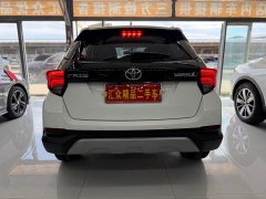 Toyota Yaris L Zhixuan X 1.5L CVT Leading Plus Edition - ფოტო 5