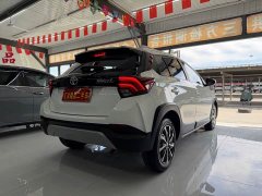 Toyota Yaris L Zhixuan X 1.5L CVT Leading Plus Edition - ფოტო 6