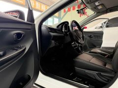 Toyota Yaris L Zhixuan X 1.5L CVT Leading Plus Edition - ფოტო 7