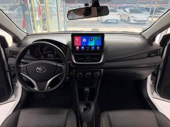 Toyota Yaris L Zhixuan X 1.5L CVT Leading Plus Edition - ფოტო 8