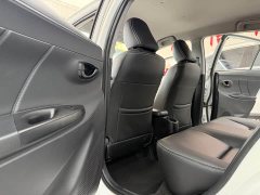 Toyota Yaris L Zhixuan X 1.5L CVT Leading Plus Edition - ფოტო 9