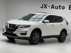 Nissan Qashqai Honor 2.0L FWD Premium - photo 1