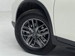 Nissan Qashqai Honor 2.0L FWD Premium - photo 11