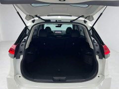 Nissan Qashqai Honor 2.0L FWD Premium - photo 12