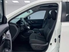 Nissan Qashqai Honor 2.0L FWD Premium - photo 13