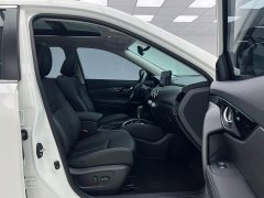 Nissan Qashqai Honor 2.0L FWD Premium - photo 15