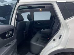 Nissan Qashqai Honor 2.0L FWD Premium - photo 17