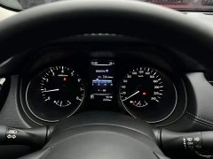 Nissan Qashqai Honor 2.0L FWD Premium - photo 18