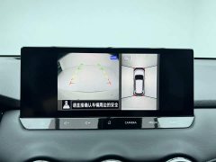Nissan Qashqai Honor 2.0L FWD Premium - photo 19