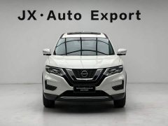 Nissan Qashqai Honor 2.0L FWD Premium - photo 2