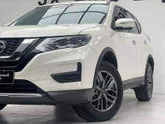 Nissan Qashqai Honor 2.0L FWD Premium - photo 4