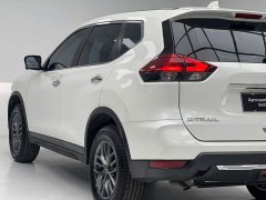 Nissan Qashqai Honor 2.0L FWD Premium - photo 5