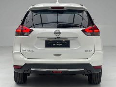 Nissan Qashqai Honor 2.0L FWD Premium - photo 6