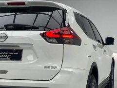 Nissan Qashqai Honor 2.0L FWD Premium - photo 7
