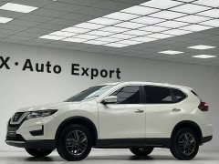 Nissan Qashqai Honor 2.0L FWD Premium - photo 8