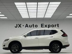 Nissan Qashqai Honor 2.0L FWD Premium - photo 9